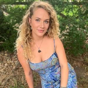 Meet your Posher, Kirsten